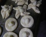 Foto del paso 5 de la receta: Facturas varias con hojaldre económico sin manteca