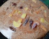 Foto langkah ke 2 dari resep Rendang hati sapi & kentang (tanpa cabai).