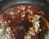 Foto del paso 4 de la receta: Solomillo de cerdo en salsa de vino