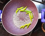 A picture of step 4 of Besan Ka Dhokla.