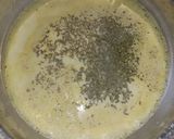 A picture of step 4 of Pasticho (Lasagna Style).