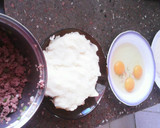 Foto del paso 2 de la receta: Croquetas de papa rellenas
