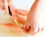 Une image de l'étape 2 de Recette omurice.