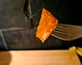 A picture of step 4 of Turkish Pumpkin Dessert 🎃.