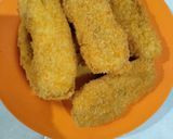 Foto langkah ke 6 dari resep Pisang crispy.