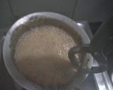 A picture of step 6 of Kuldi masala tea.