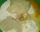 Foto langkah ke 2 dari resep Donat Metode Water Roux.