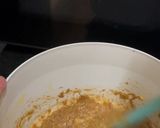 Foto langkah ke 4 dari resep Banana Choco Soft Cookies.