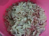Bawang Goreng Tepung Renyah