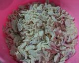 Foto langkah ke 4 dari resep Bawang Goreng Tepung Renyah.