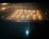 Foto langkah ke 3 dari resep Roti abon.