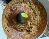 Foto del paso 4 de la receta: Queque de café con canela 💫