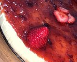 Foto del paso 5 de la receta: Cheesecake sin horno 🤯