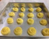 Foto langkah ke 3 dari resep Kue sus.