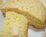 Foto langkah ke 4 dari resep Cheese Yoghurt Muffin.