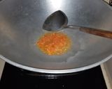 Foto langkah ke 2 dari resep Bihun goreng Pedas.