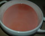 Szilveszteri tejszín -mascarpone barack szelet recept fázis 3 fotója