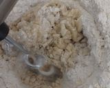 Foto del paso 5 de la receta: Pan amasado con aceite