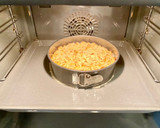 Foto del paso 9 de la receta: Pastel salado de patata, butifarra y mozzarella