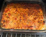 A picture of step 12 of Tuna Cake.