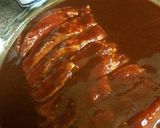 Foto del paso 4 de la receta: Puerco en salsa borracha 🐖🍾🐷🍷🍺