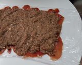 Foto del paso 4 de la receta: Solomillo Wellington, versión económica