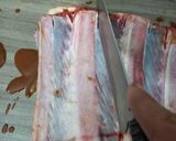 Foto del paso 6 de la receta: COSTILLAR VACUNO DE NOVILLO INYECTADO EN 2 ETAPAS