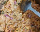 হ্যাস্ ব্রাউন (hash brown recipe in Bengali) রেসিপি ধাপ - 2 ছবি