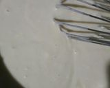 A picture of step 4 of Mango Pancake.