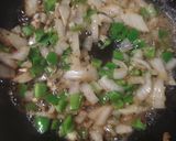 Foto del paso 3 de la receta: Cola de rape en salsa