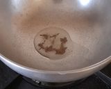 A picture of step 3 of Carrot Lachha Paratha.