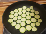 Ensalada templada
