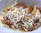 Foto del paso 4 de la receta: Salsa bolognesa liviana