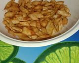 બાઈટ(bites recipe in Gujarati) રેસીપી સ્ટેપ6ફોટો