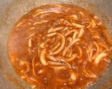 Foto langkah ke 6 dari resep Ayam Nanking (Mix Ayam Udang).