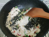Udang goreng mentega cereal /Cereal butter prawn