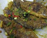 Foto langkah ke 4 dari resep ☘️ Pesmol Ikan Nila ☘️.