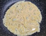 Foto del paso 9 de la receta 144. Crepes de Pavo y Tranchete