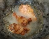 Foto langkah ke 3 dari resep Spicy Chicken Wings ala Devina Hermawan.