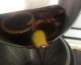 Foto del paso 6 de la receta: Higos confitados en vino tinto