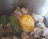 Foto del paso 2 de la receta: Guiso de costillas con garbanzos