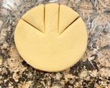 Foto del paso 4 de la receta: Galletas “ Lacitos de vainilla “