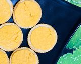 Hình bước làm 1 của món Finger Food 👌5: Bánh Ritz + Cá hồi xông khói“Món bốc tay mới đúng điệu”