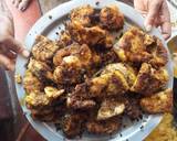 Fish fry recipe step 2 photo