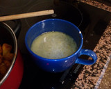 Foto del paso 5 de la receta: Papas con bacalao