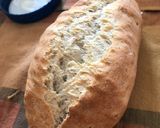 Foto del paso 5 de la receta: Pan casero de orégano 🌿 🥖