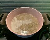 Foto langkah ke 3 dari resep Es Jali Kacang Hijau.