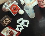 Foto del paso 1 de la receta: Galletitas fáciles