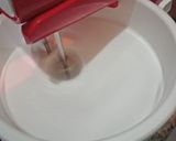 Foto langkah ke 3 dari resep Japanese Cheese Cake.
