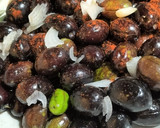 Foto del paso 10 de la receta: Aceitunas con aliño casero